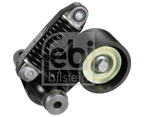 Belt Tensioner, V-ribbed belt